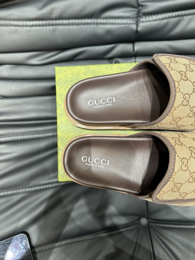 Gucci Slippers